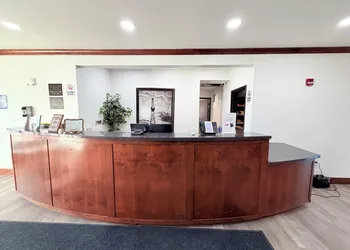 Black Gold Suites Stanley hotel thumbnail 3