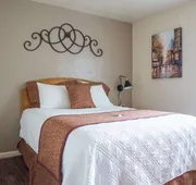 Affordable Corporate Suites - Florist Road hotel detail image 4