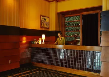 Freehand Los Angeles hotel thumbnail 3