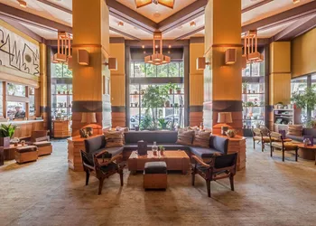 Freehand Los Angeles hotel thumbnail 4