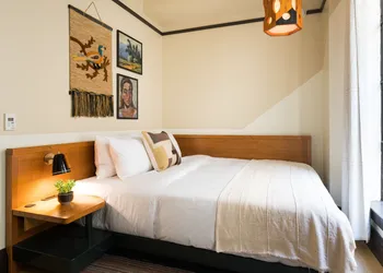 Freehand Los Angeles hotel thumbnail 7