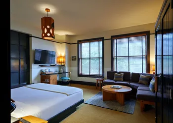 Freehand Los Angeles hotel thumbnail 8