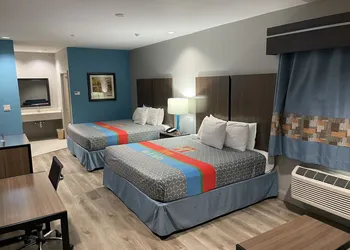 Haven Inn & Suites Downtown Houston hotel thumbnail 6