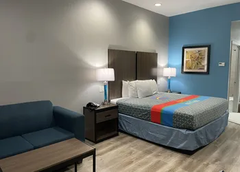 Haven Inn & Suites Downtown Houston hotel thumbnail 7