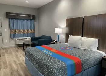Haven Inn & Suites Downtown Houston hotel thumbnail 8