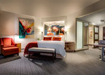 Inn at 500 Capitol hotel thumbnail 6