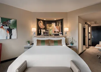 Inn at 500 Capitol hotel thumbnail 8