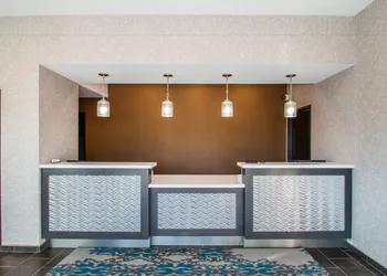Executive Inn Fort Worth West hotel thumbnail 2