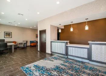 Executive Inn Fort Worth West hotel thumbnail 3