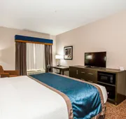 Executive Inn Fort Worth West hotel detail image 7