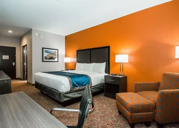 Executive Inn Fort Worth West hotel thumbnail 8