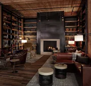 Hewing Hotel hotel detail image 3