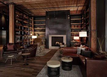 Hewing Hotel hotel thumbnail 3