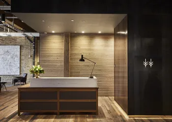 Hewing Hotel hotel thumbnail 4