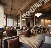 Hewing Hotel hotel detail image 5