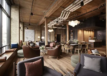 Hewing Hotel hotel thumbnail 5