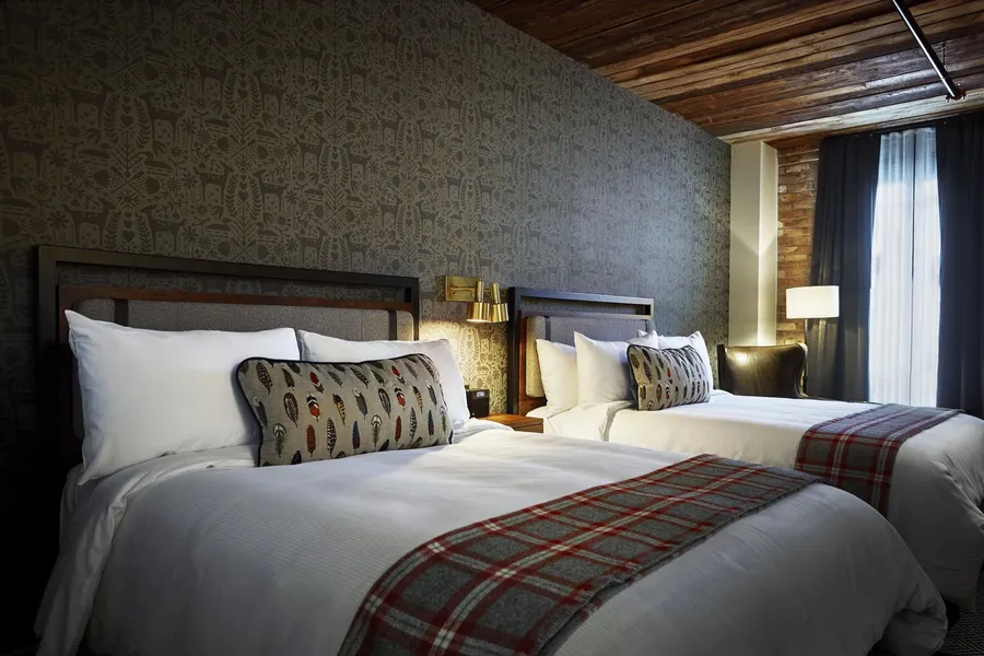 Hewing Hotel hotel detail image 6