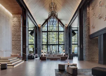 Edgewood Tahoe Resort hotel thumbnail 4