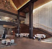 Edgewood Tahoe Resort hotel detail image 5