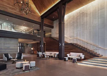 Edgewood Tahoe Resort hotel thumbnail 5