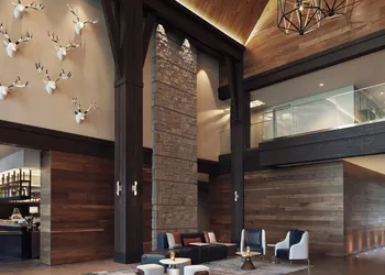 Edgewood Tahoe Resort hotel thumbnail 6