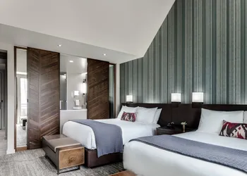 Edgewood Tahoe Resort hotel thumbnail 7