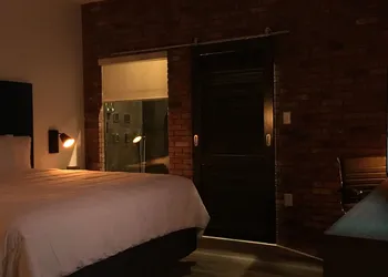 Hotel Bella hotel thumbnail 5