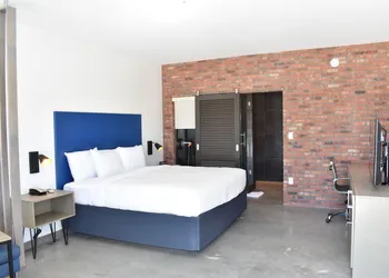 Hotel Bella hotel thumbnail 6