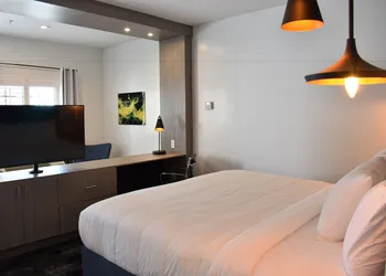 Hotel Bella hotel thumbnail 7
