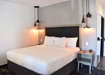 Hotel Bella hotel thumbnail 8