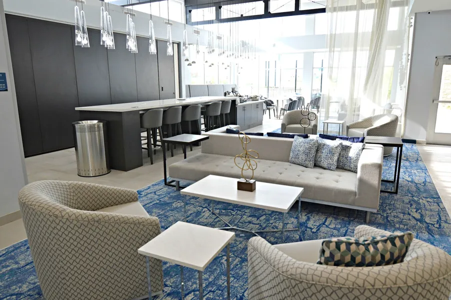 Best Western Plus Executive Residency Oklahoma City I-35 hotel detail image 2