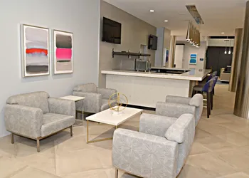 Best Western Plus Executive Residency Oklahoma City I-35 hotel thumbnail 3