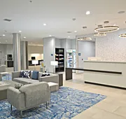 Best Western Plus Executive Residency Oklahoma City I-35 hotel detail image 4