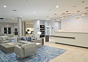 Best Western Plus Executive Residency Oklahoma City I-35 hotel thumbnail 4