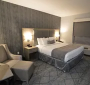 Best Western Plus Executive Residency Oklahoma City I-35 hotel detail image 5