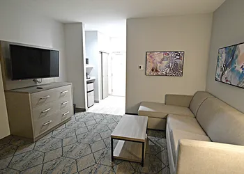 Best Western Plus Executive Residency Oklahoma City I-35 hotel thumbnail 7