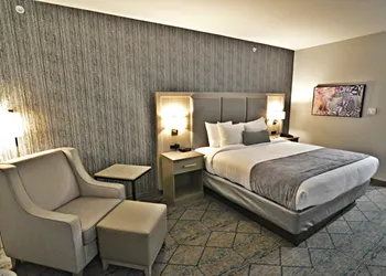 Best Western Plus Executive Residency Oklahoma City I-35 hotel thumbnail 8