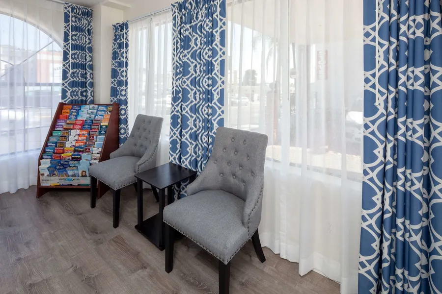 Travelodge by Wyndham Harbor City hotel detail image 2