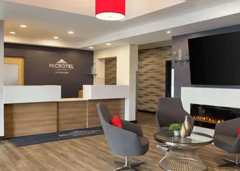 Microtel Inn & Suites By Wyndham Val-d Or hotel thumbnail 2