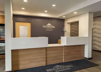 Microtel Inn & Suites By Wyndham Val-d Or hotel thumbnail 3