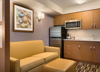 Microtel Inn & Suites By Wyndham Val-d Or hotel thumbnail 7