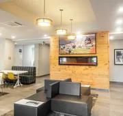 Microtel Inn and Suites by Wyndham Mont Tremblant hotel detail image 3