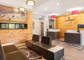 Microtel Inn and Suites by Wyndham Mont Tremblant hotel thumbnail 6