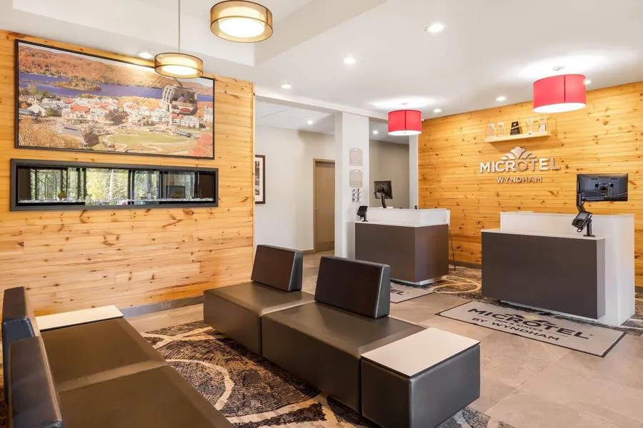 Microtel Inn and Suites by Wyndham Mont Tremblant hotel detail image 6