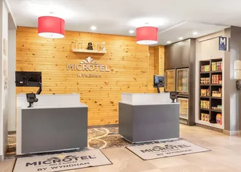 Microtel Inn and Suites by Wyndham Mont Tremblant hotel thumbnail 8