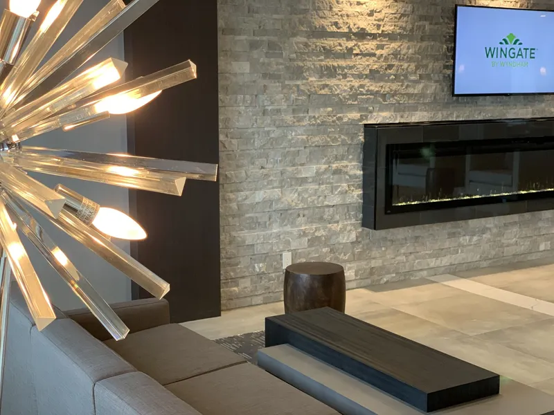 Wingate by Wyndham Kanata West Ottawa hotel detail image 2