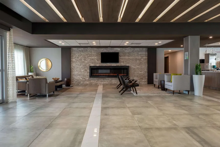 Wingate by Wyndham Kanata West Ottawa hotel detail image 6