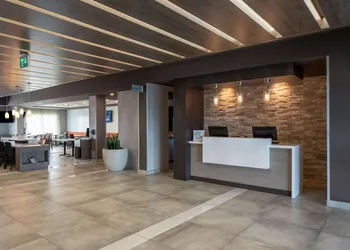 Wingate by Wyndham Kanata West Ottawa hotel thumbnail 4