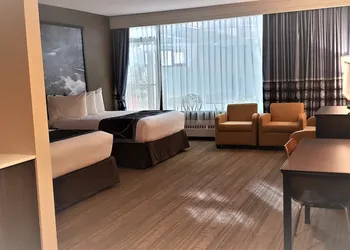 Super 8 by Wyndham Spruce Grove hotel thumbnail 7