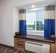 Microtel Inn & Suites by Wyndham College Station hotel detail image 3